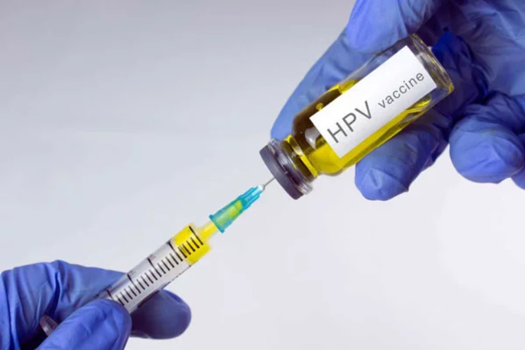human papillomavirus vaccine in kenya