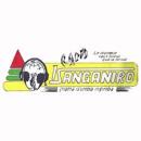 Logo Isanganiro