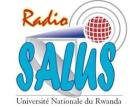 Logo Radio Salus