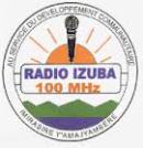 Logo Radio Izuba