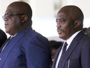 Exclusif : En 7 points, ce que l’on sait du « deal », l’accord Tshisekedi-Kabila