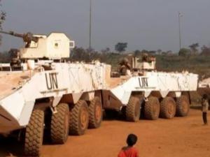 Une ONG internationale demande à l’ONU de rapatrier les troupes burundaises en mission de maintien de la paix en Centrafrique, accusées de viol