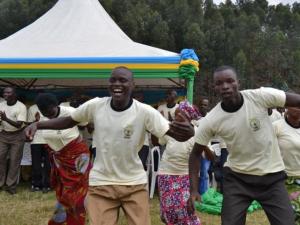 Over 1,000 returnees from DR Congo set to rejoin community after civic education