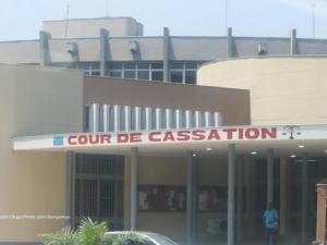 Le Premier Président de la Cour de Cassation, Ntambwe wa Kaniki Biselela Dominique est décédé ce 29 juin