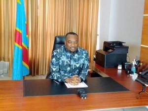 Un cas de Coronavirus enregistré en RDC