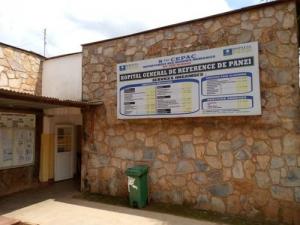 Bukavu : les frais de test de Covid-19 pour voyageurs réduits de 60 $ à 30$