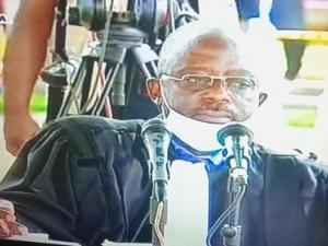 Affaire Vital Kamerhe: le président du tribunal de grande instance est mort ce mercredi