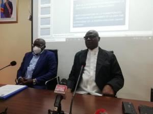 RDC : la FIFA va octroyer 500 000 USD à la FECOFA pour le développement du football féminin