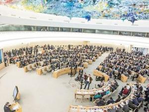 L’ONU prévient qu’ il risque d’ y avoir des atrocités plus graves à l’approche des élections au Burundi