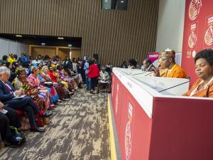 EAC, COMESA, ECOWAS Launch Platform to Link African Women Entrepreneurs