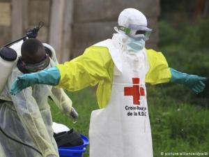 Rwanda, Germany in joint effort to fight Ebola