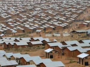 COVID-19 : DURES CONDITIONS DE VIE DES RÉFUGIÉS BURUNDAIS DE MAHAMA ET NAKIVALE