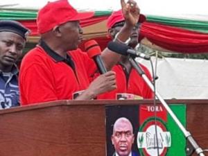 Burundi-Élections: Agathon Rwasa demande aux Imbonerakure de changer de comportement