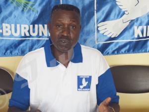 Kira-Burundi hausse le ton contre “des violations du code électoral”