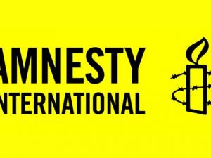 Amnesty international plaide pour la libération des prisonniers d’opinion