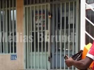 Bujumbura : les changeurs demandent à la BRB plus de consultations que de sanctions