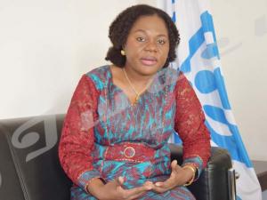 Interview exclusive avec Brigitte Eno Mukanga :« Nous demandons à la Tanzanie d’assurer la protection des réfugiés qui ne sont pas encore prêts à rentrer »