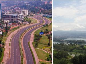 From 1 to 41 Cases Per Day: Rwanda’s Battle Against COVID-19