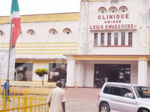 Burundi/Covid-19 : 4 nouveaux cas testés positifs, 3 patients guéris autorisés à rentrer