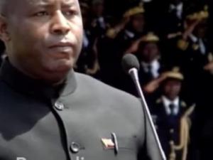 Burundi : Human Rights Watch félicite le Burundi sur les mesures prises pour endiguer le Covid-19 et demande au gouvernement de prioriser la question des droits de l’homme