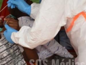 Covid-19 : 28 nouveaux cas testés positifs au Coronavirus