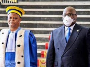 RDC : La nomination des juges à la Cour constitutionnelle par le chef de l'État est légale (Procureur général)