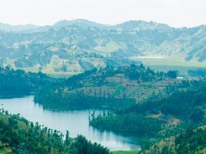 Rwanda Stands Out At the Bonn Challenge Review