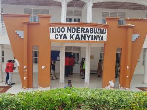 Rwanda Records Biggest Number of Recoveries Since COVID-19 Outbreak