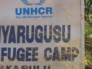 Une attaque d’hommes armés a fait un mort et des blessés à Nyarugusu