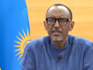 COVID-19: We Are Making Good Progress – President Kagame