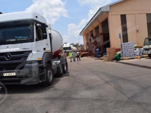 COVID 19: Le Burundi n’escorte plus les camions cargos