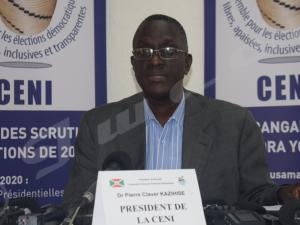 Quatre candidats obligés de revoir leur copie