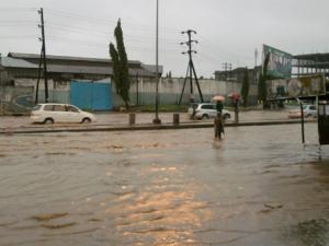 Heavy rains leave 12 dead in Dar es Salaam
