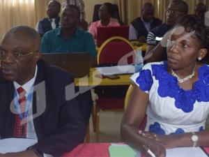 Plan d’action conjoint MSPLS-OMS : La nécessité d’une intervention intégrante