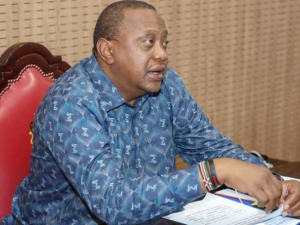 Covid-19: Uhuru to hold virtual meeting with global leaders