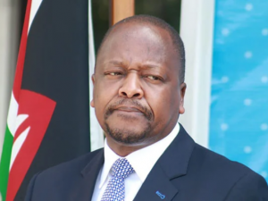 Kenya to roll out home-based care for Covid-19 patients