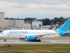Air Tanzania to carry out second evacuation of citizens from India
