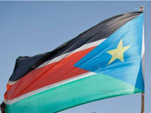 South Sudan ambassador to Belgium dies aged 64