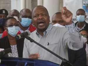 Kenya Covid-19 cases jump to 3,727