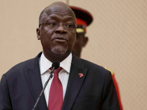 President Magufuli orders Tanzanian schools to reopen on June 29