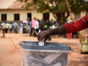 2021 election: Uganda opts for virtual campaigns