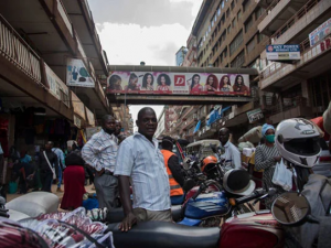 Hit the brakes on reform, say Kampala's transport workers