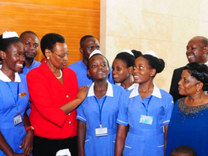 Government to reopen institutions for final year medical students