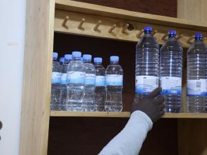 Rwanda Announces Heavy Fines Against Single Use Plastics