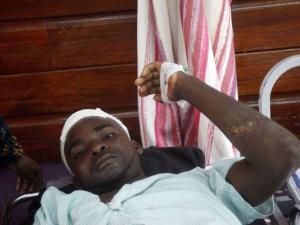 11 arrested after machete-wielding gang attacks Mombasa residents