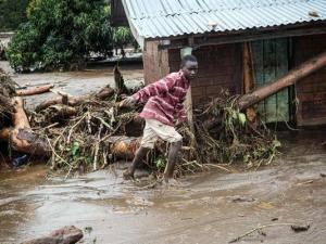 Rains continue to leave trail of destruction in Kenya