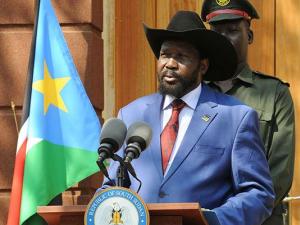 South Sudan ‘ignored’ advice on number of states