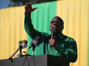 Tanzania's ruling party warned to stop being complacent