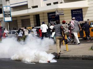 Kenya lacks accountability for human rights abuses – HRW