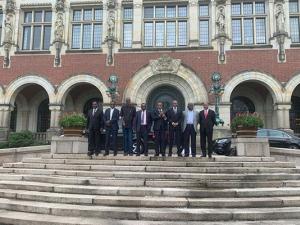 Bid to bar Kenya from ICJ maritime case with Somalia flops